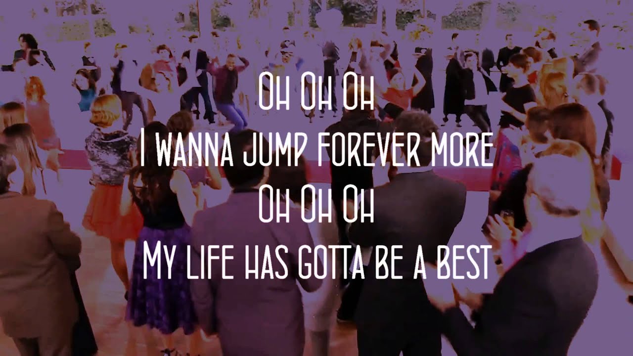 Violetta 2 English: This can not end (Esto no puede terminar) - Lyrics