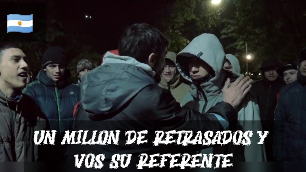 EL UNDER MAS VIVO QUE NUNCA 🔥 | MINUTAZOS RESPUESTAS Y 4X4 EXPLOSIVOS 🇦🇷