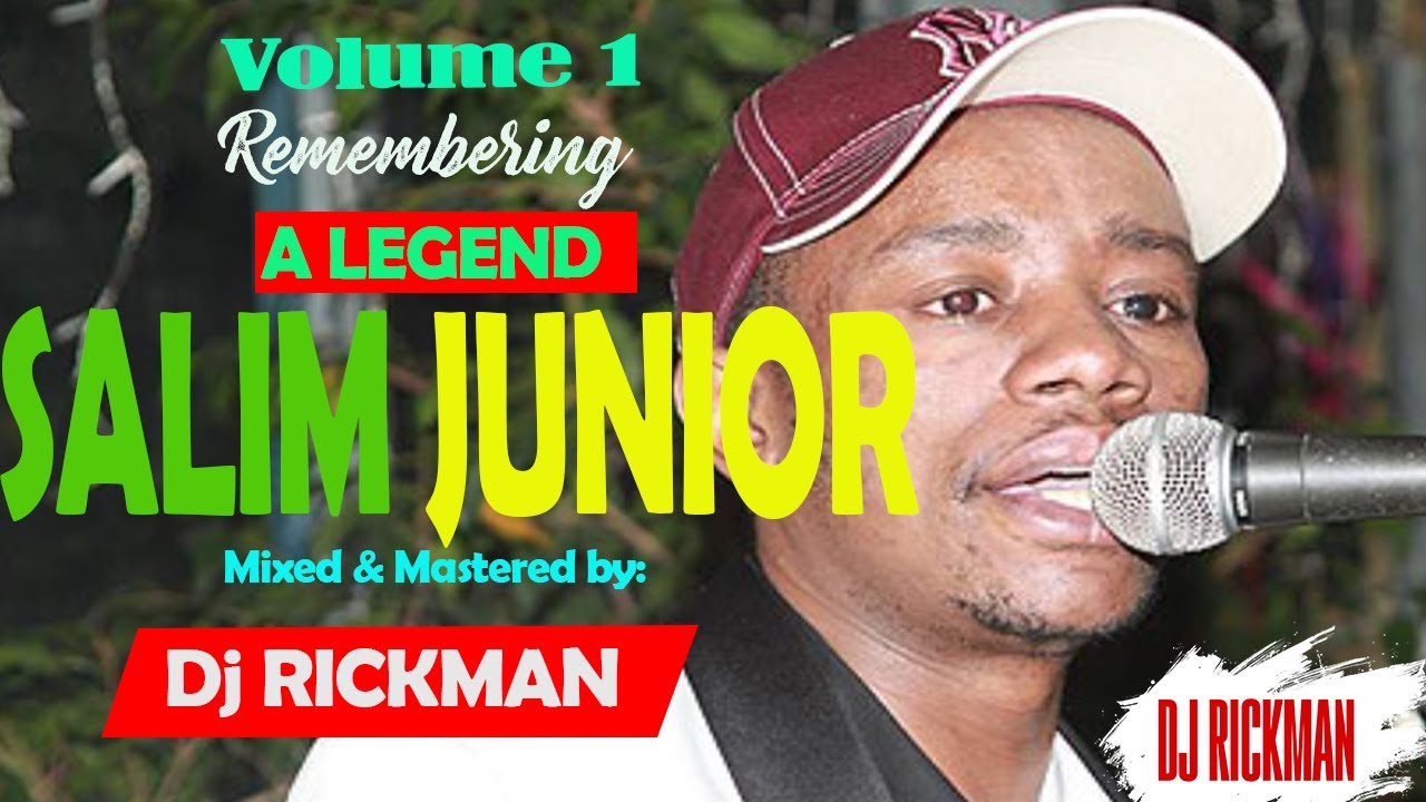 🔥🔥REMEMBERING A LEGEND || 👑 SALIM JUNIOR 👑|| BEST MUGITHI HITS | Volume 1 |🔥🔥#happynewyear #mugithi