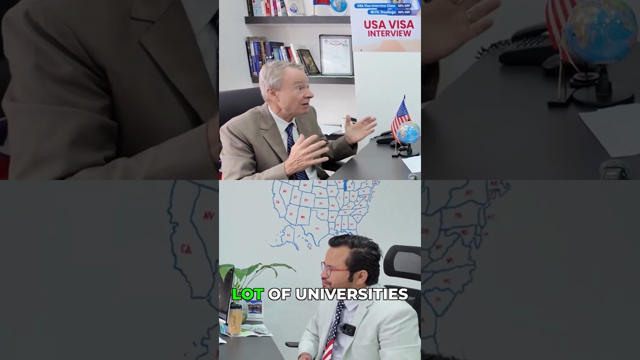International Student Guide: Campus Safety & Community