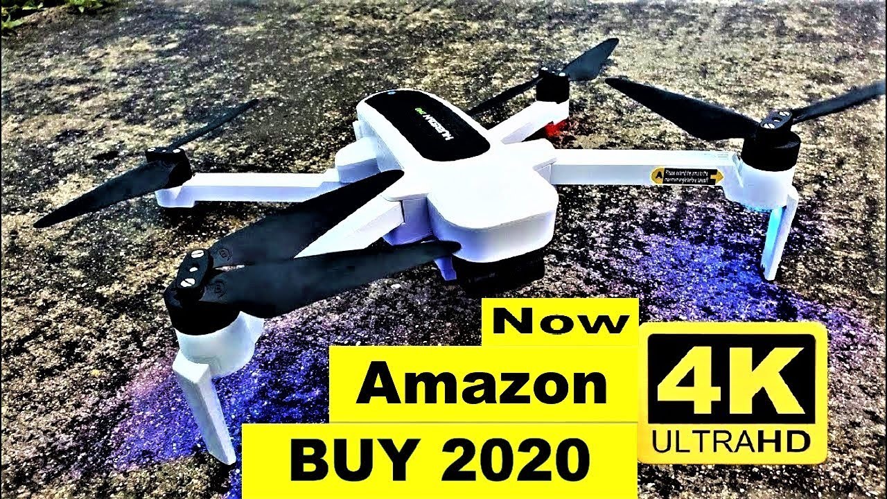 Top 10: Best Cheap Drones with 4K Camera Buy 2020 | Cheap Drones with 4K Camera