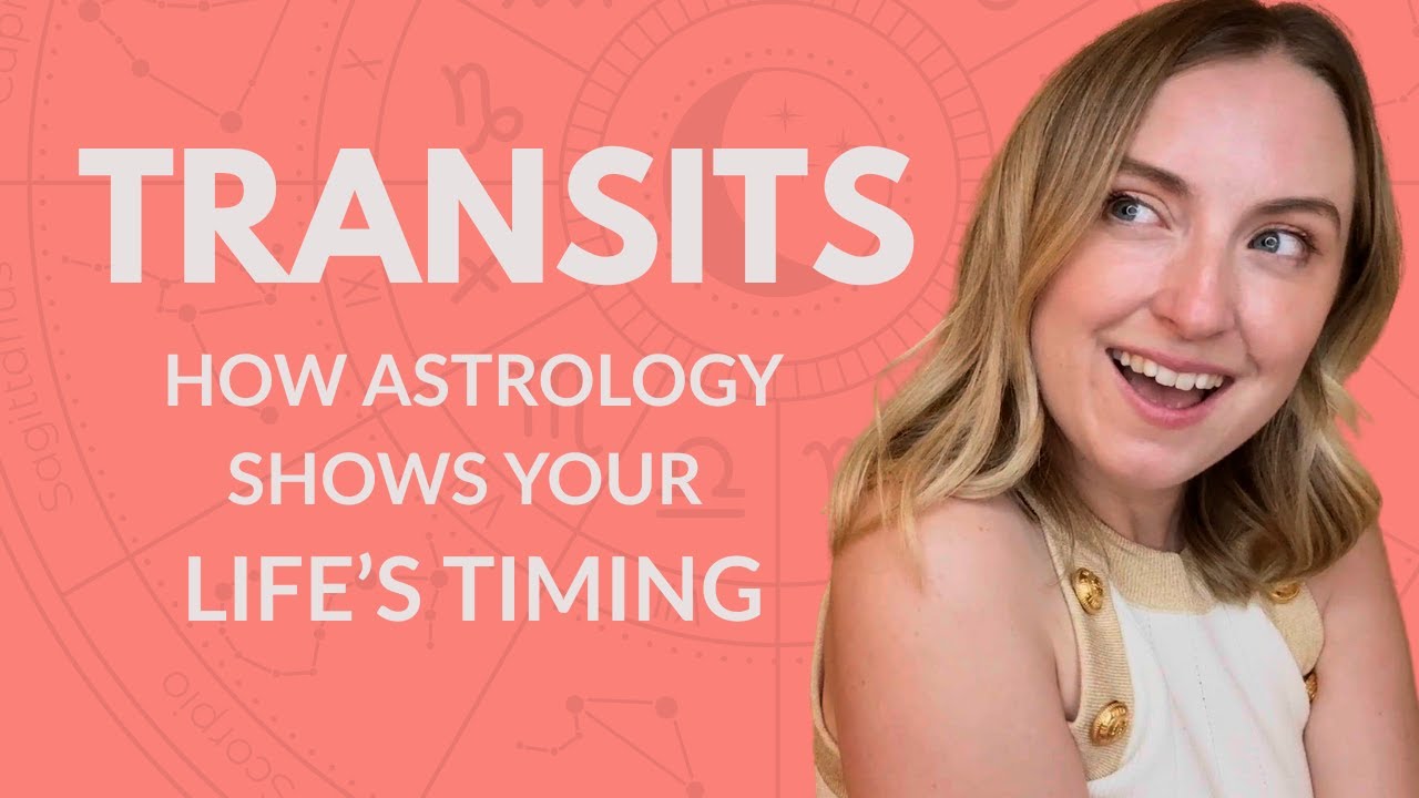 The Power of Transits and Predictive Astrology (astrology is perfect)