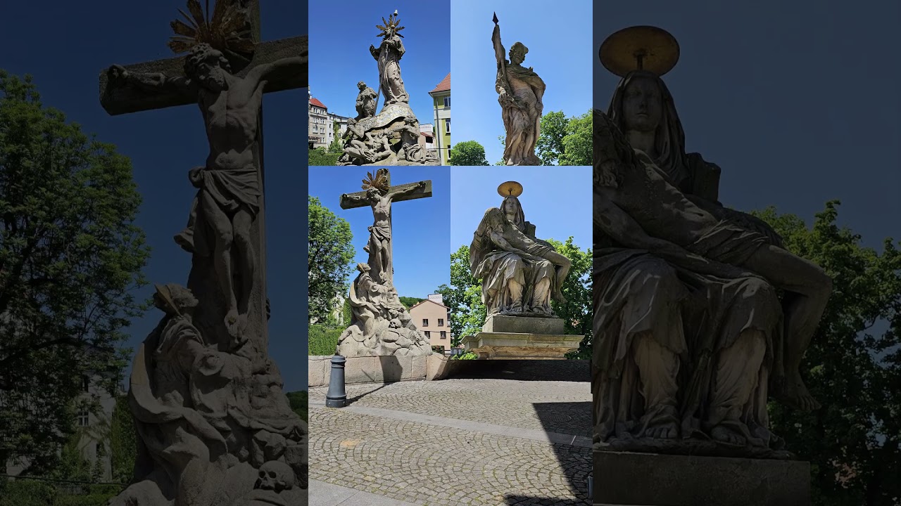 Kłodzko - najpiękniejszy most w Polsce?