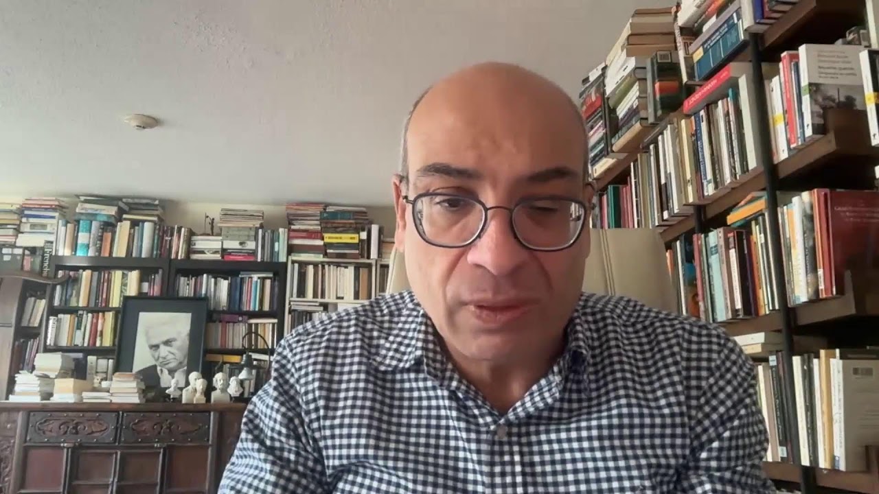 تقصیر و مسئولیت از دیدگاه کارل یاسپرس (بخش سوم)