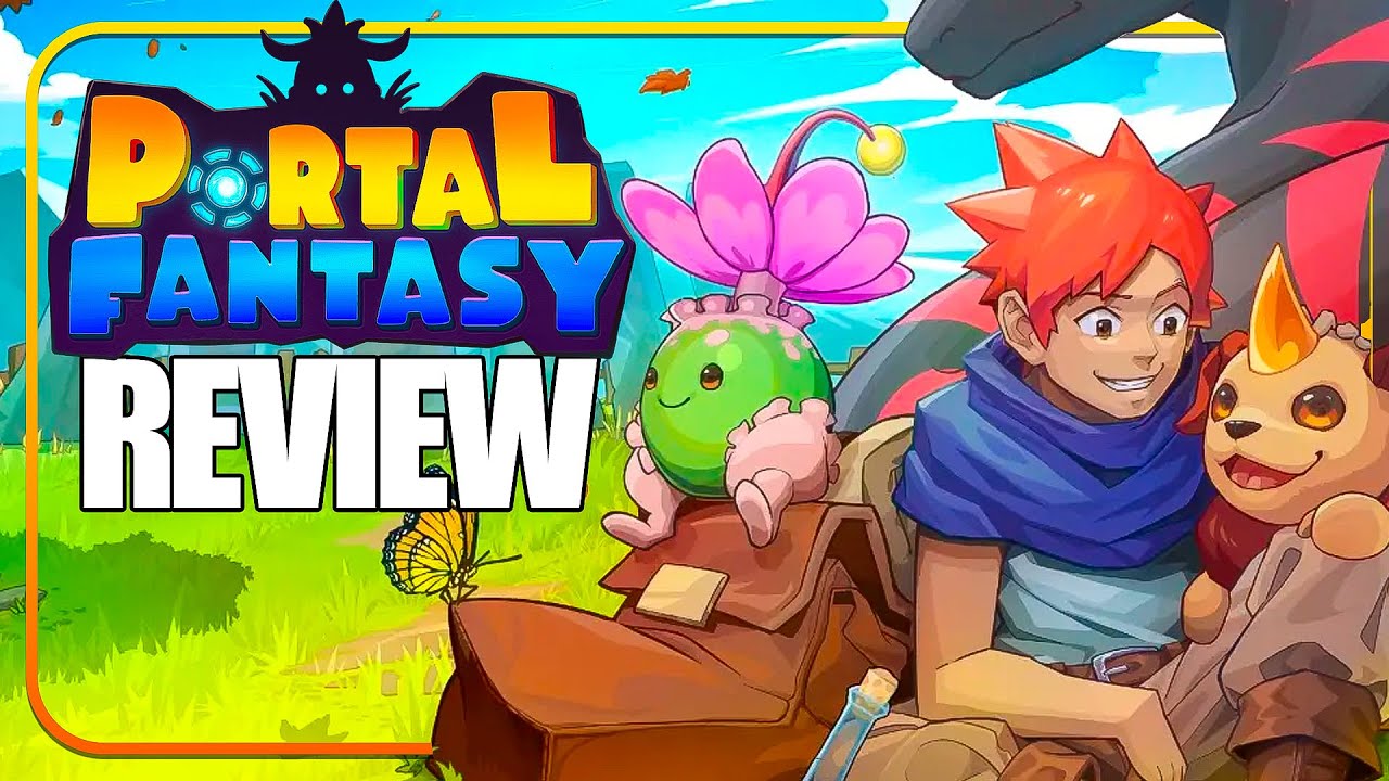 Portal Fantasy &iquest;Merece la Pena? Review Espa&ntilde;ol 2025 🔥🔥