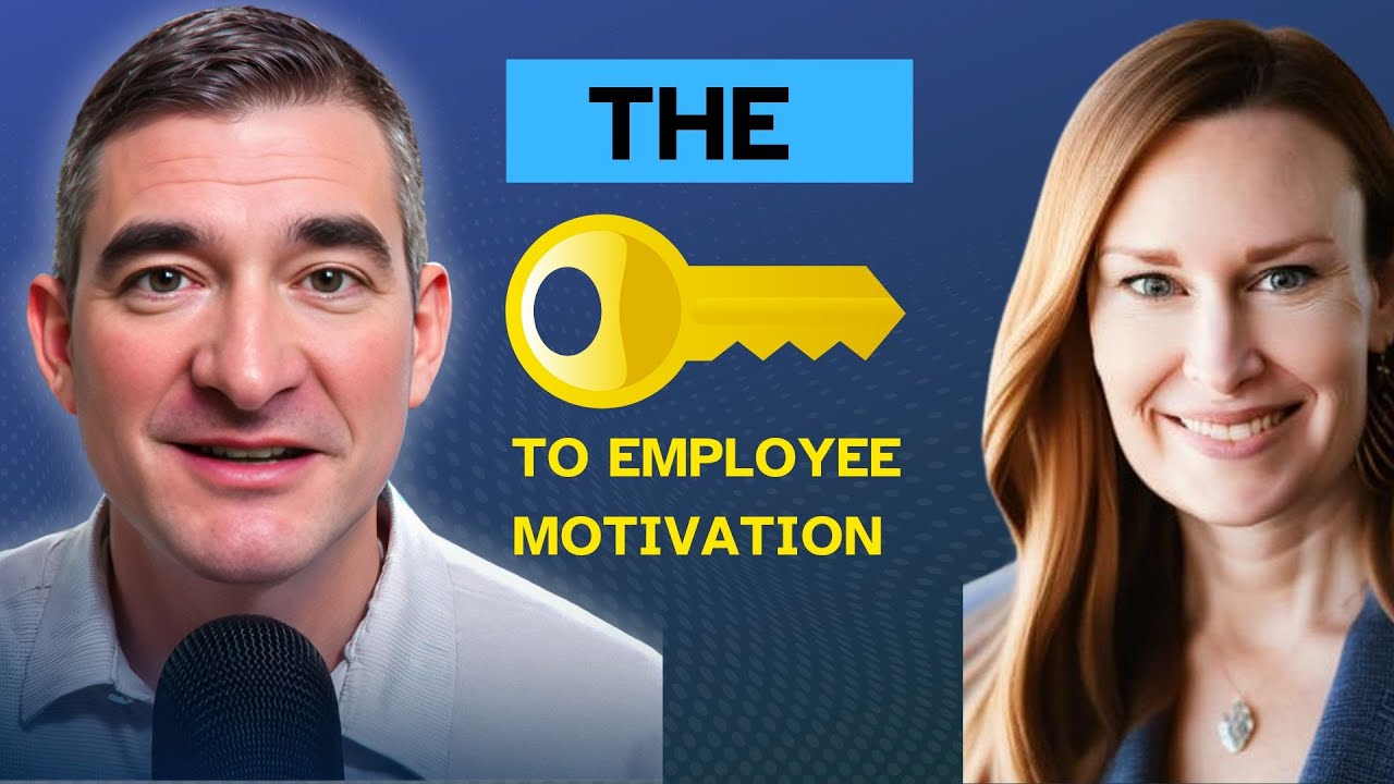 Unlock Employee Motivation with the OPPS Framework