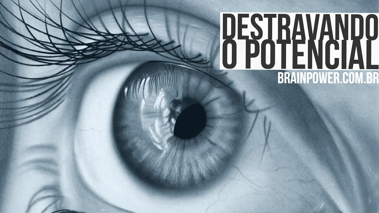 Como Destravar Seu Potencial? | Academia Cerebral por André Buric