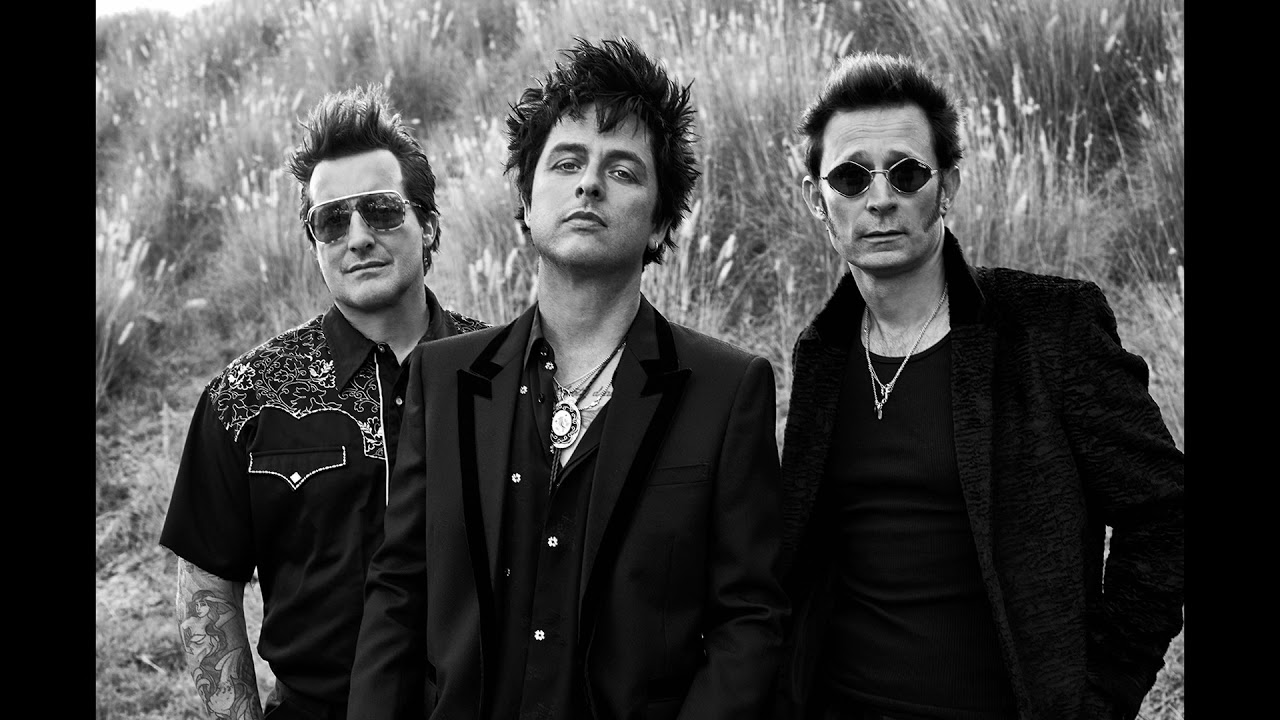 [FREE] Green Day x Kent Type Beat -