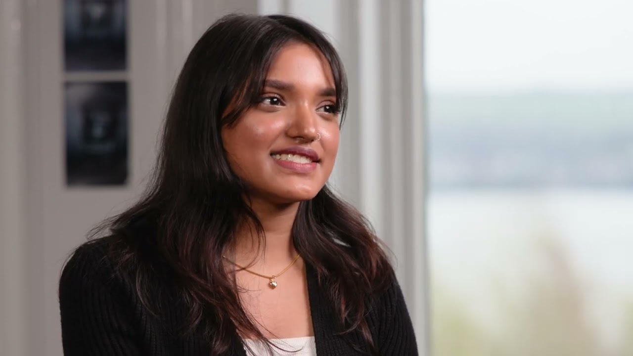 Life as an International Student at International College Dundee