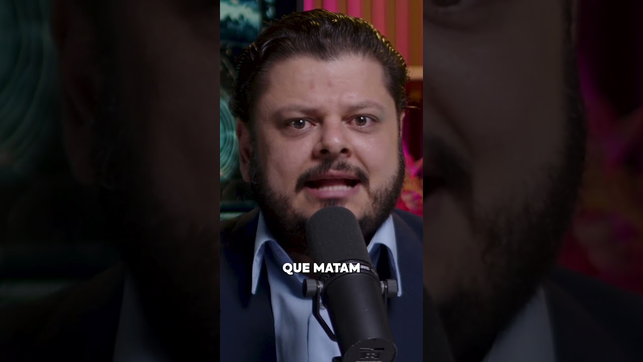 ⚠️ A Cura do ALZHEIMER Pode Vir de Israel - E isso muda tudo!