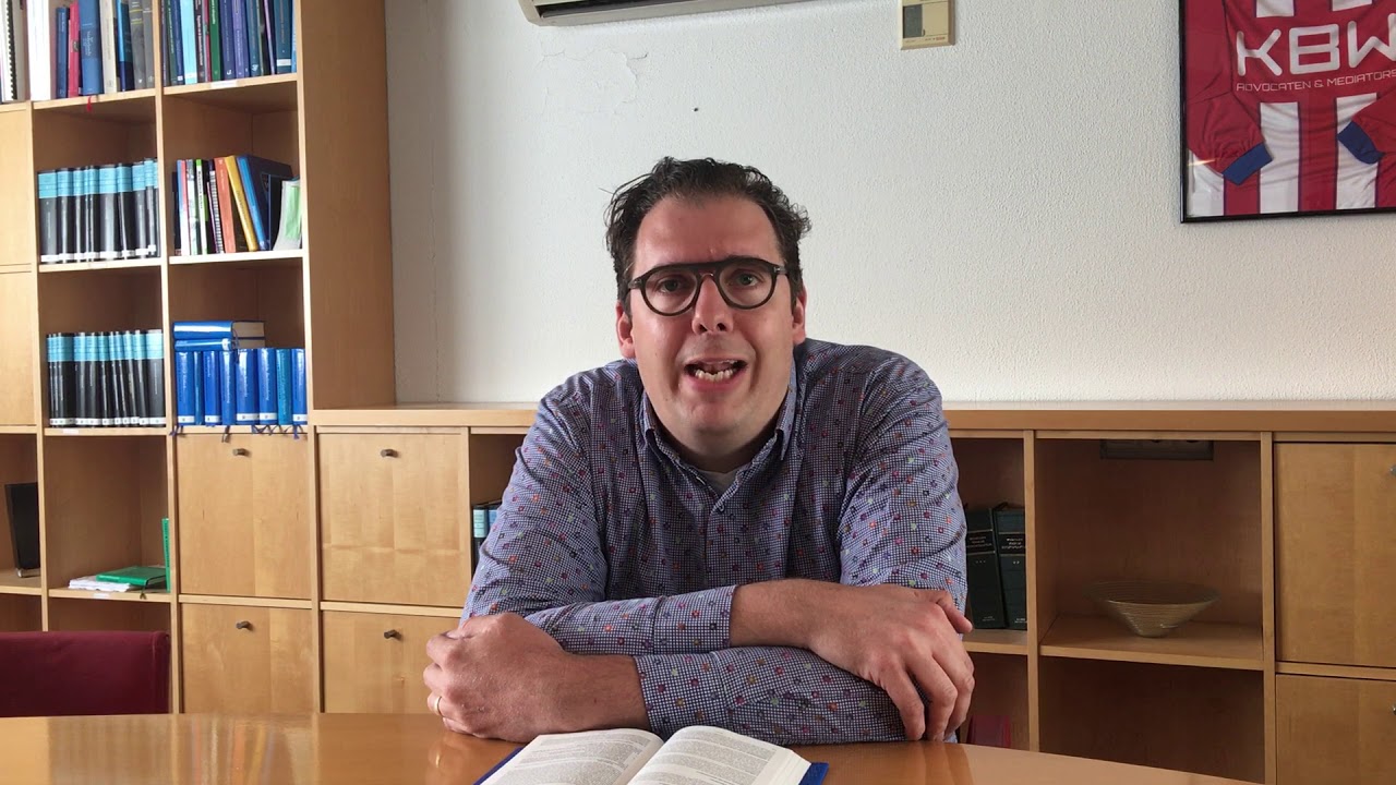 Video op vrijdag wat voor soort bedrijfsruimte huur ik?