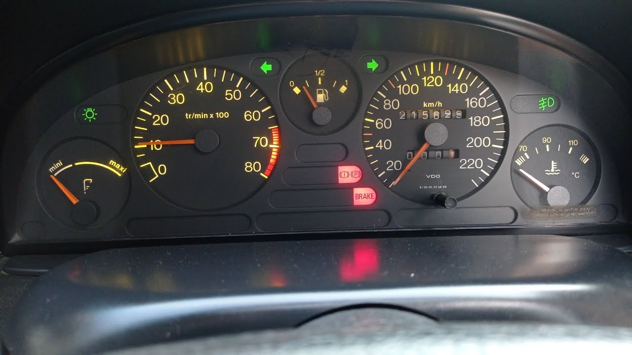Temperatur 90° - 93° jangan di anggap overheat! 