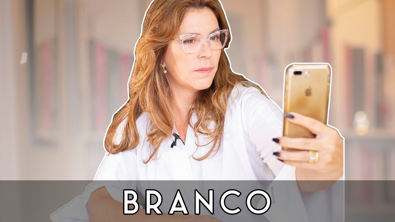 COMO A COR BRANCA VIROU MODA | DESCOMPLICANDO A MODA