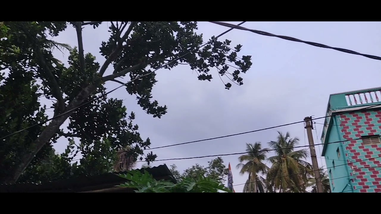 Romantic weather #status