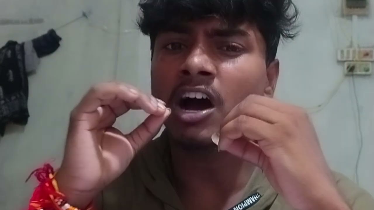 Aaj Ham sarkaron ka Pol kholne Wale Hain to is video ko Pura dekhiae