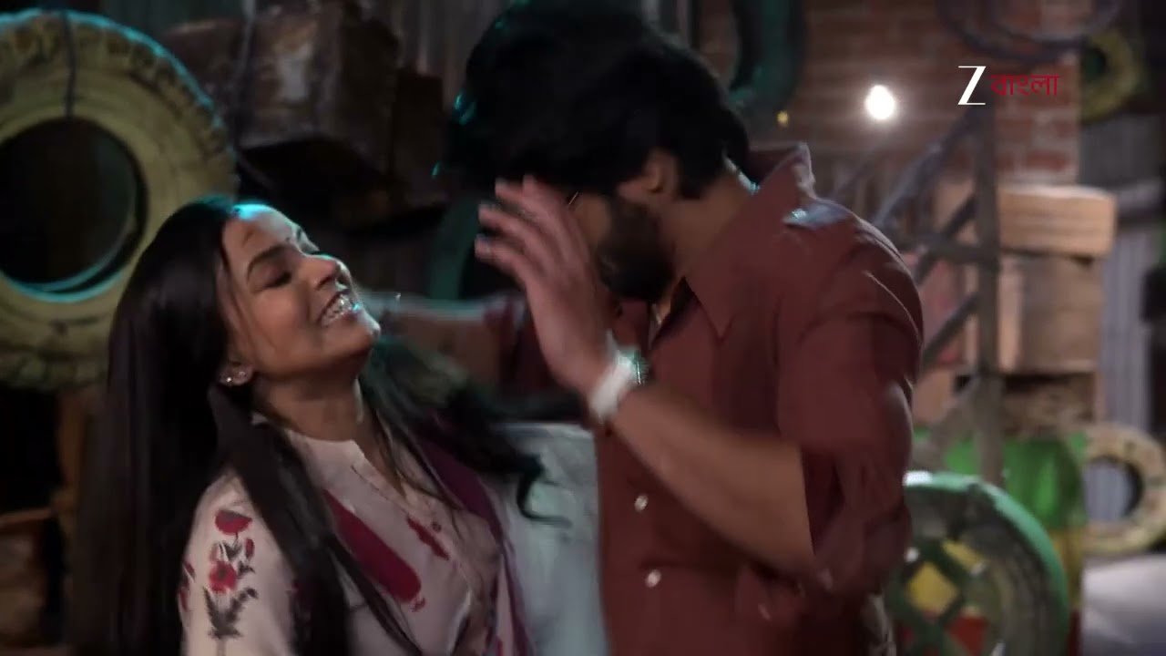 Anondi | ভয় দেখিয়েই আনন্দীকে অধিকার করতে চায় করণজিত !