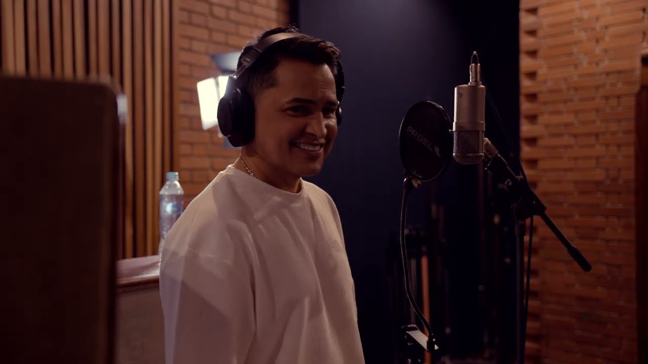Jorge Celedón & Ana Bárbara - Olvídala (Video Oficial)