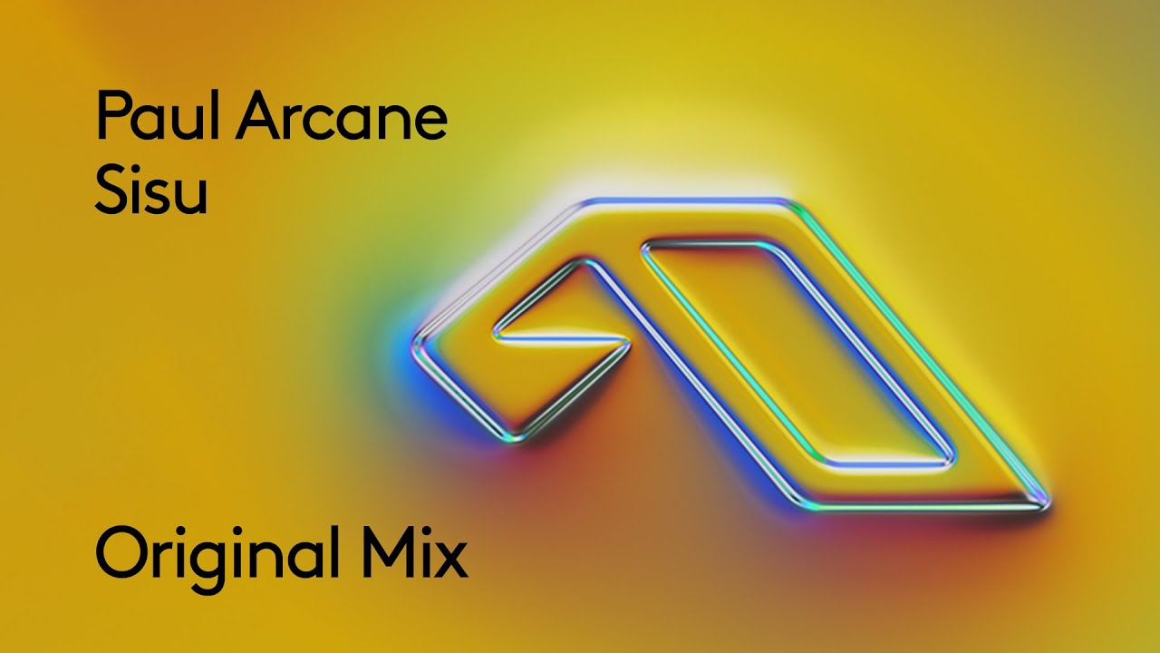 Paul Arcane - Sisu