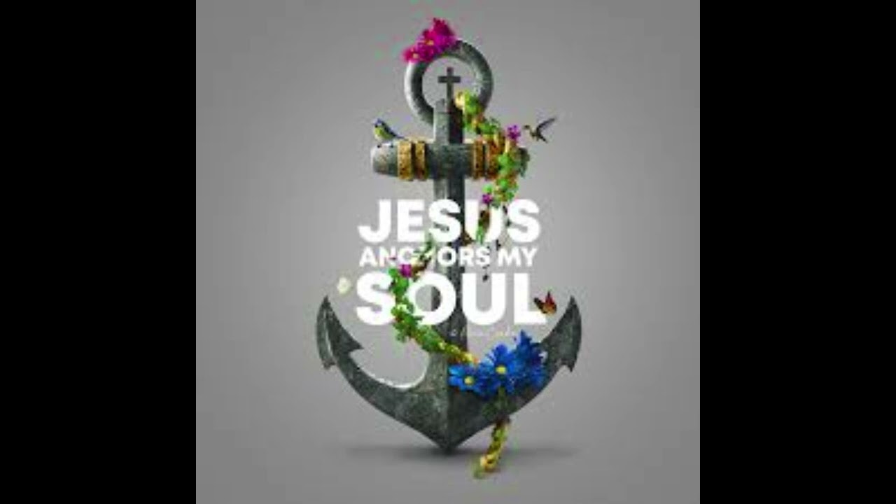 Anchor by Lance Villarreal