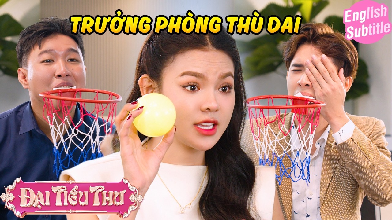 TRƯỞNG PH&Ograve;NG 