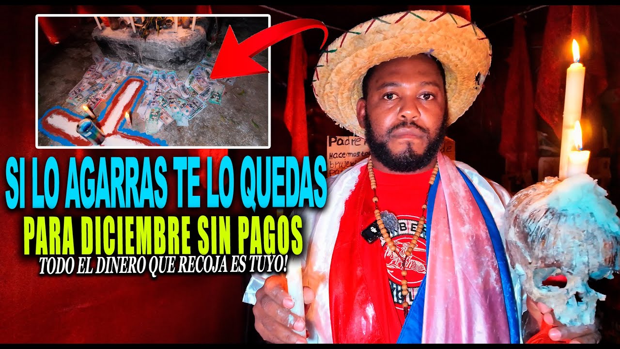 SI LO AGARRAS TE LO QUEDAS TODO EL DINERO QUE COJAS (CONSULTAS GRATIS)