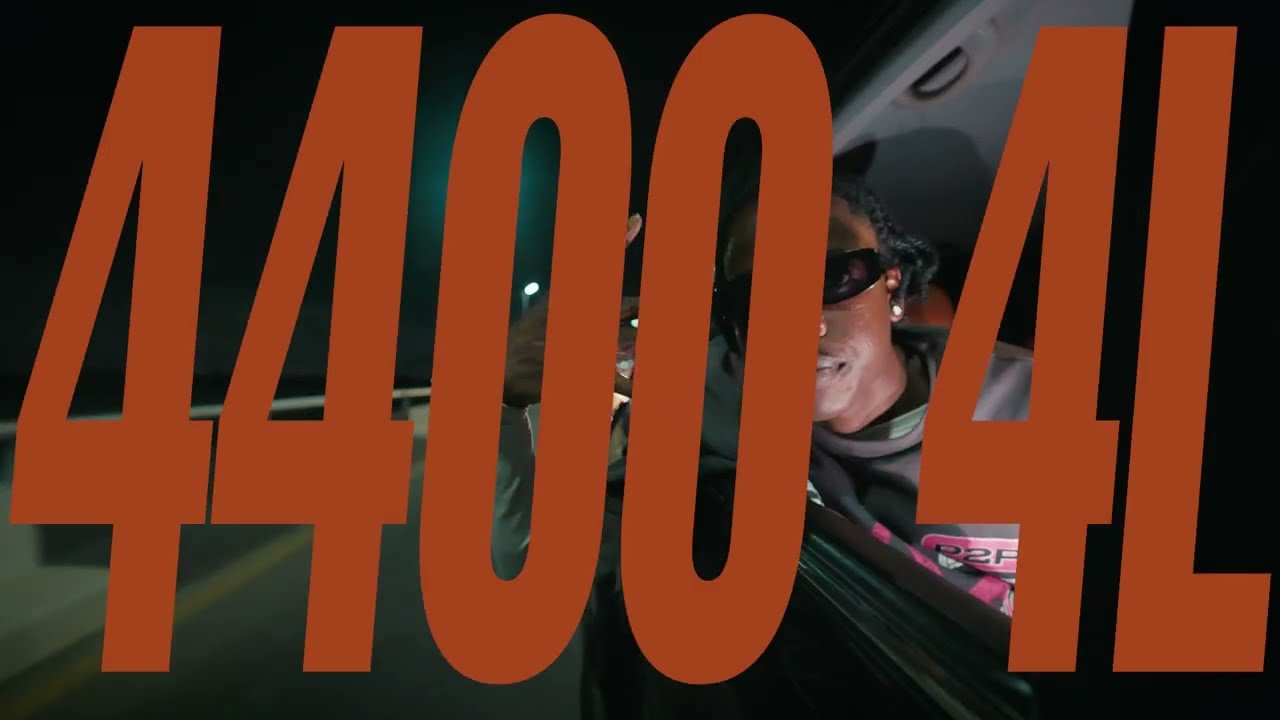 Nxany Piper - Letter To  God (Music Video)
