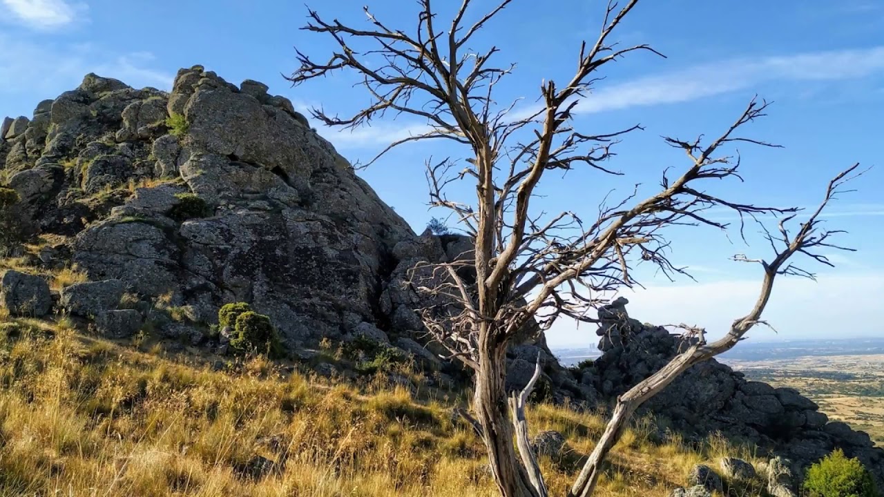 Pico San Pedro (Colmenar Viejo)