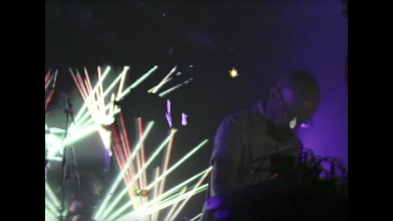 IMPATV 156 - TEETH OF THE SEA LIVE AT ROCKET RECORDINGS 20 - FULL SET
