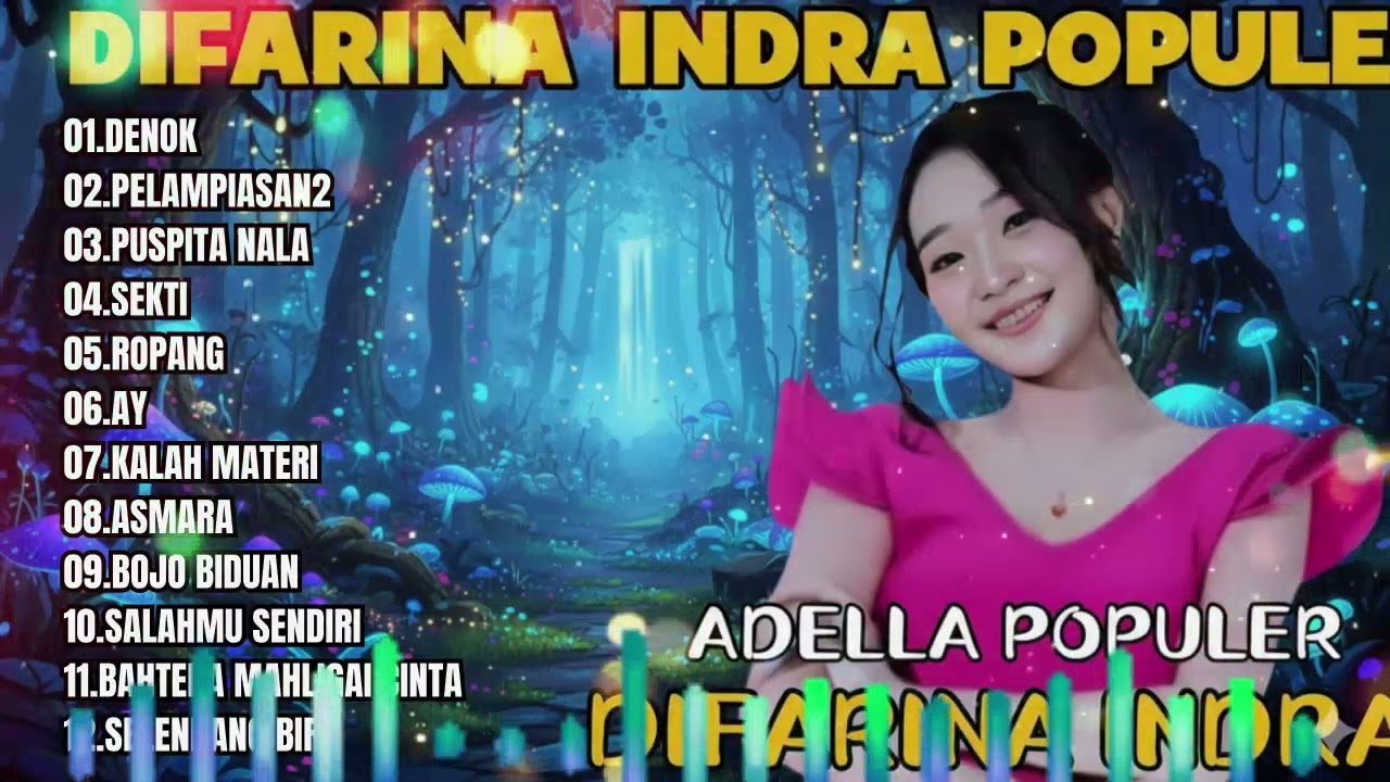 OM ADELLA TERBARU 2026  DIFARINA INDRA   DENOK PELAPMPIASAN2 PUSPITA NALA
