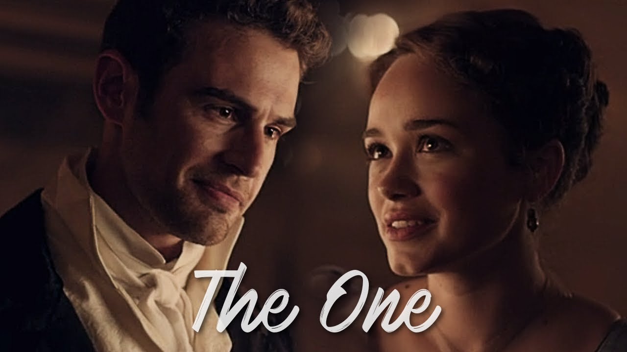 Sanditon | Sidney and Charlotte • The One