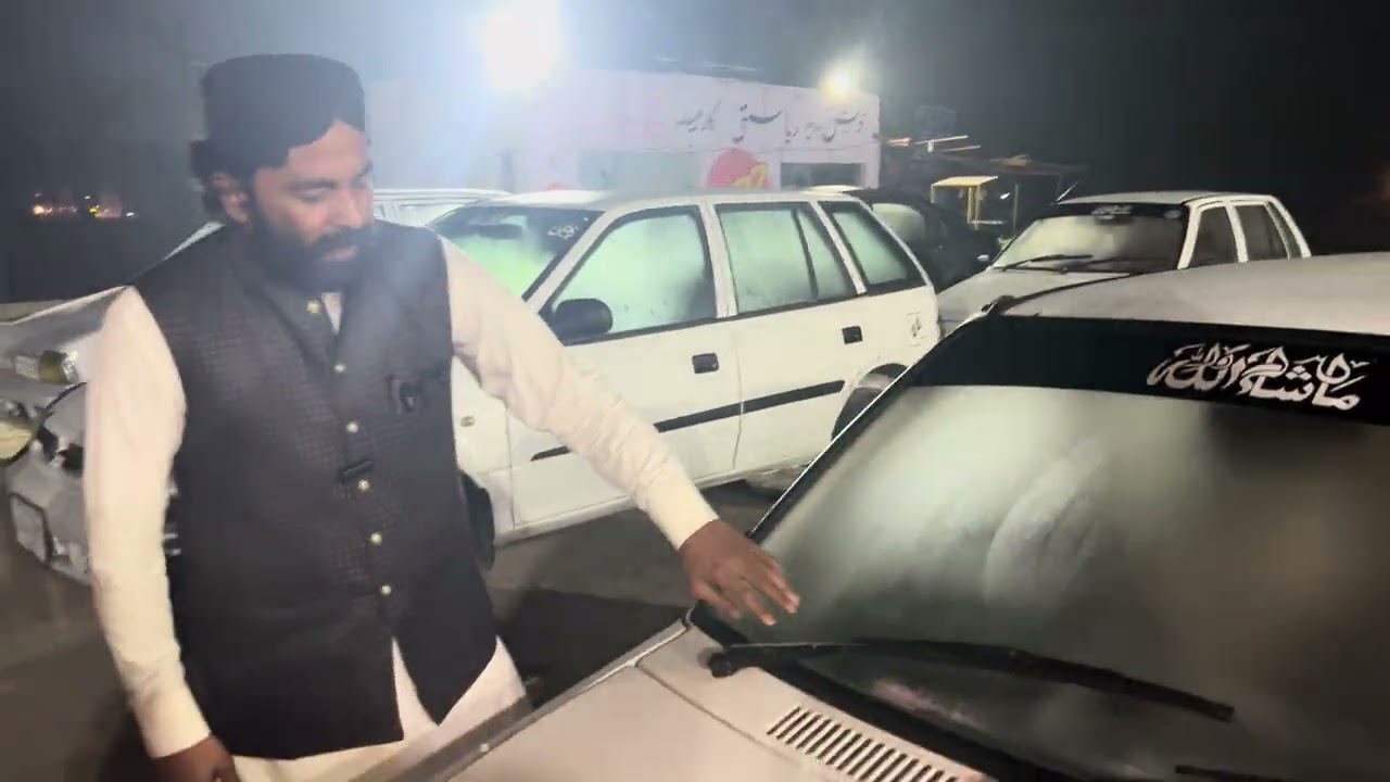 کل اتوار بازار کے لئے سٹاک اپڈیٹ 01-03-2026