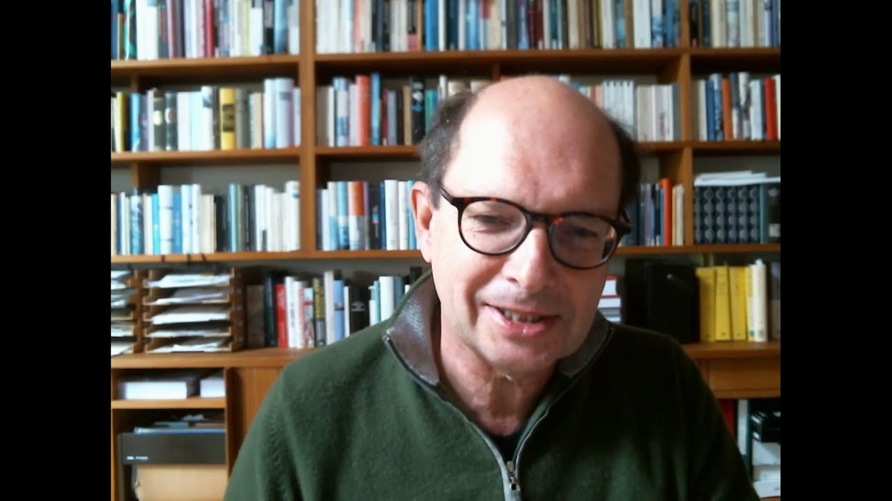 Bruno Pachauer: 
