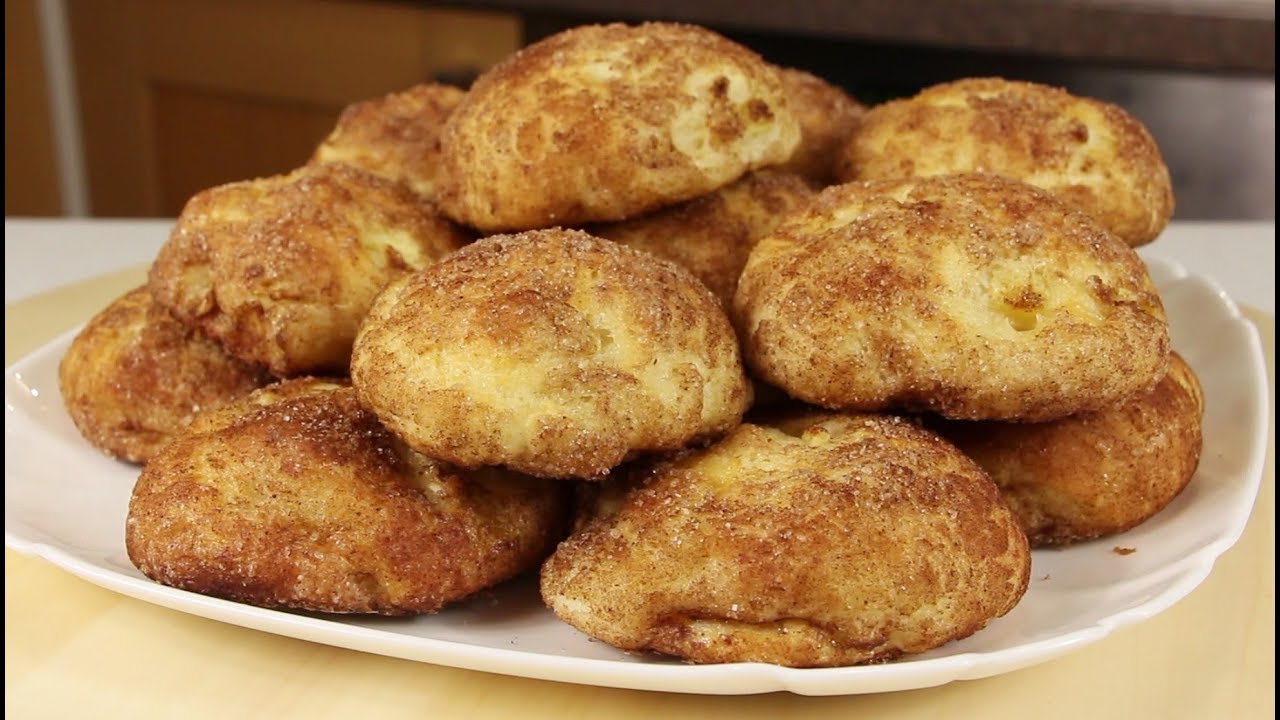 Сын говорит, что ОНИ БОМБЕЗНЫЕ! И я с ним согласна - это НЕПЕРЕДАВАЕМО ВКУСНЫЕ булочки!