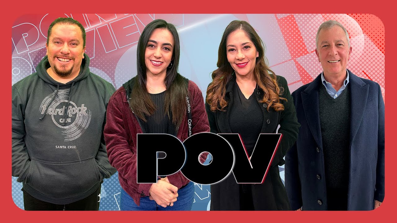 ¿POR QUÉ BRANKO MARINKOVIC QUIERE SER SENADOR PARA SANTA CRUZ?| POV #47