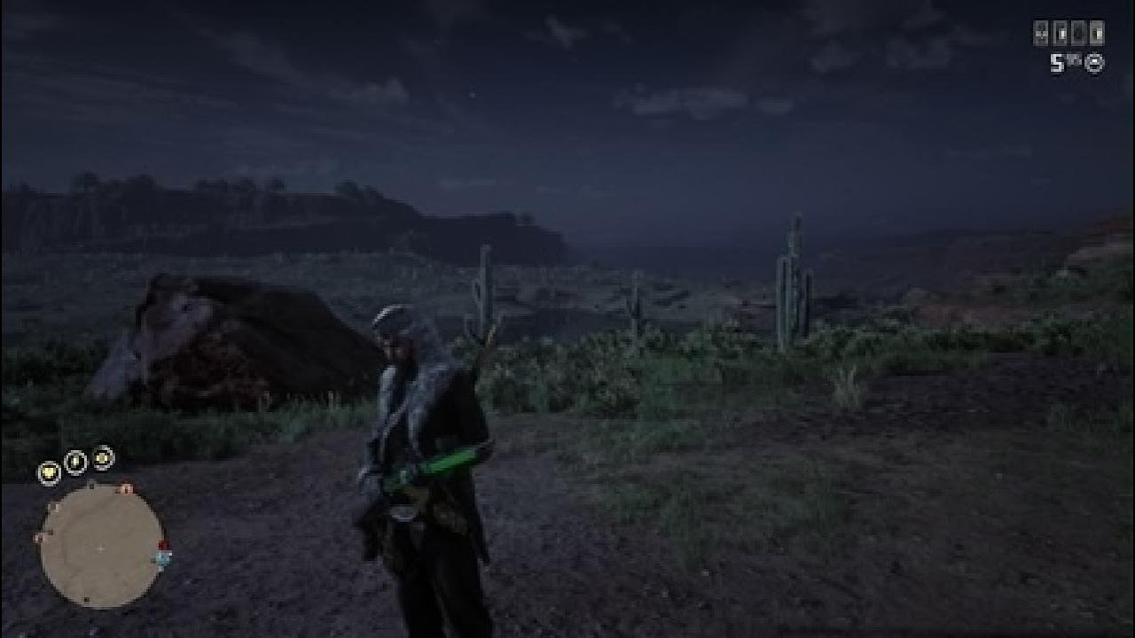 Red Dead Redemption 2