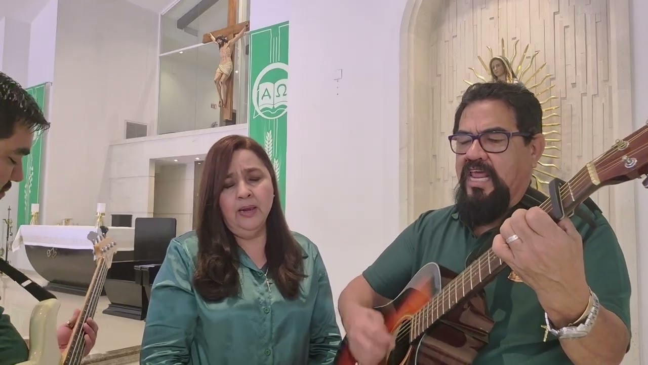 Las tentaciones  de Jesús (comunión 1er domingo de cuaresma )