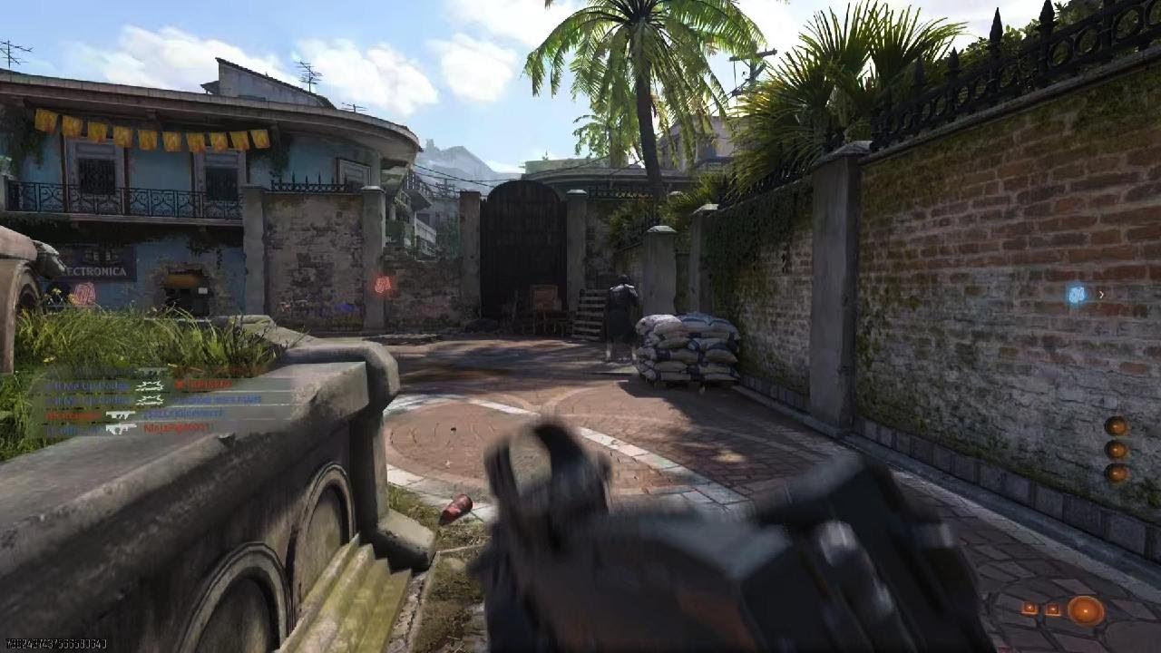 Call Of Duty: Black Ops 7 Season 2 Multiplayer Starter Games, Part 2