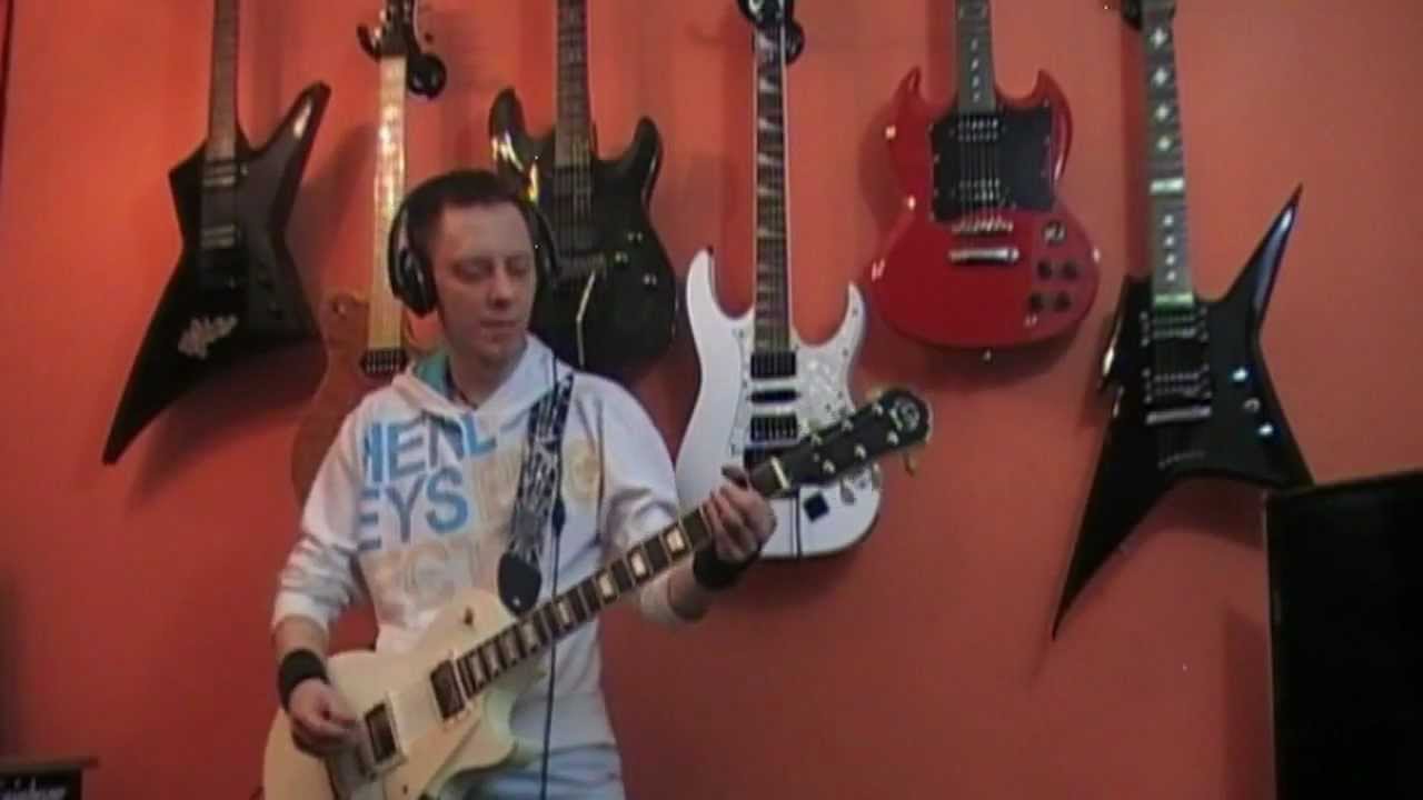 Nightwish-I Want My Tears Back cover