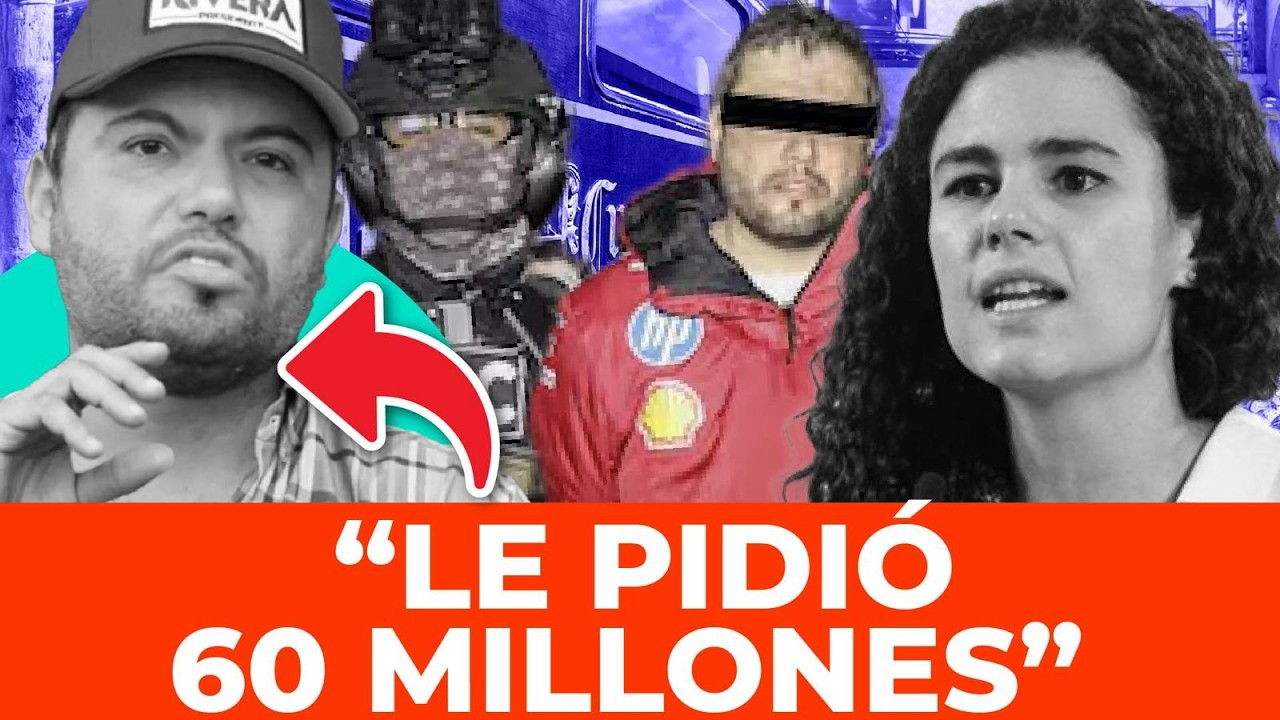 ​¡ESTALLA EL ESCÁNDALO! El alcalde de Tequila hunde a Luisa Alcalde