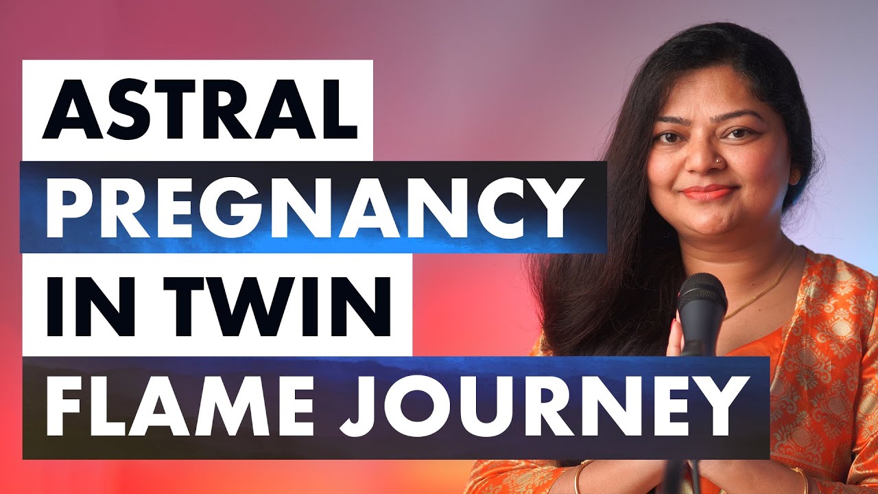 Pseudoscience: Astral Pregnancy and Child 😉 twin flame jaisa child ka characteristics