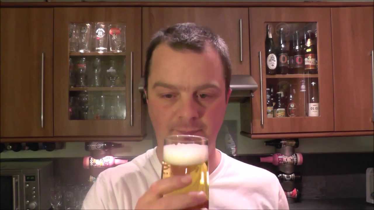 Keo Beer | Обзор кипрского пива