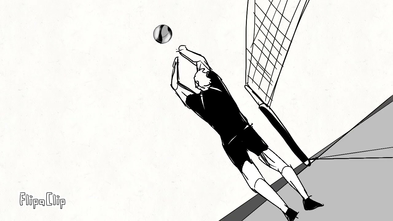 haikyu anime (spoiler  alert )
