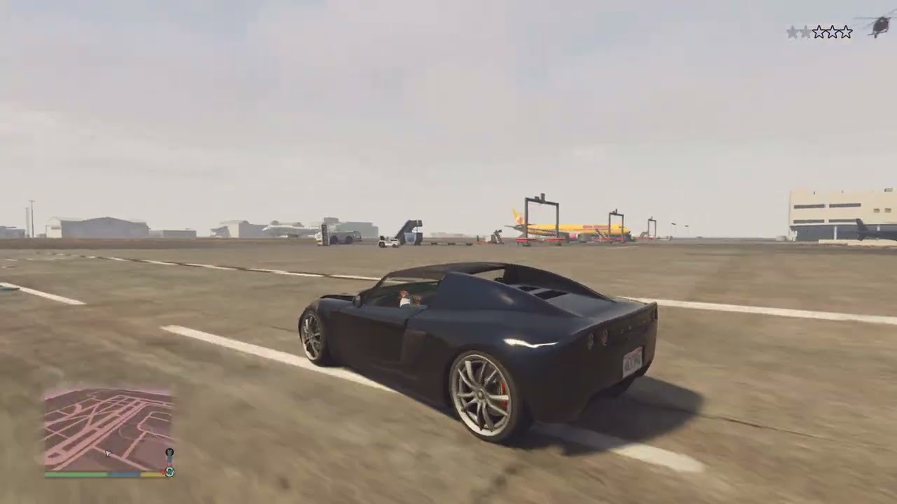 ياعيال سركت طياره🔥🔥🔥