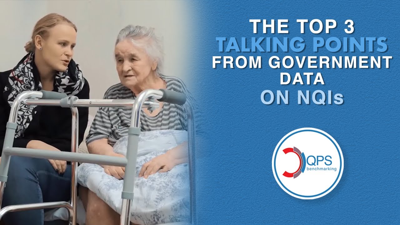 Top 3 talking points on Government NQI data