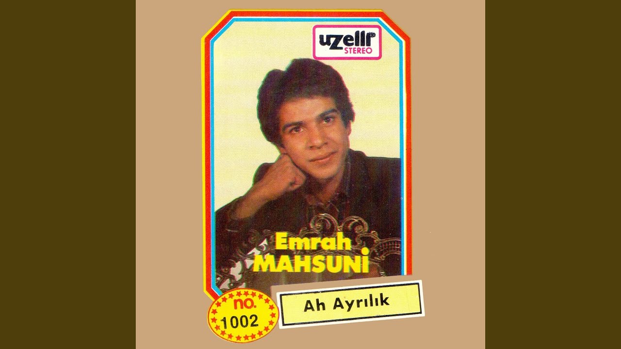 Arada Kaldım