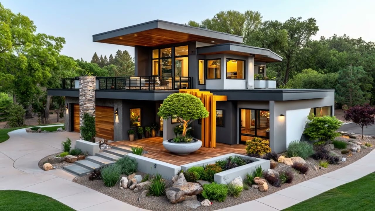 Top 15 Budget Friendly Small House Design Ideas You’ll Want to Try!