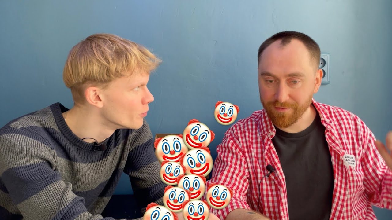 Lush Battle. Слепые затесты на 10 ароматов с @denifique