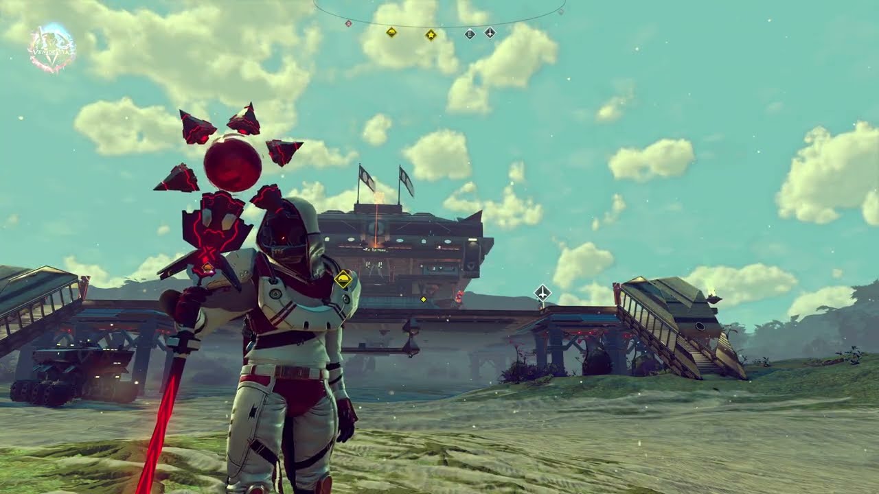 No Man´s Sky Expedition 20 BREACH Phase 1/5 Deutsch