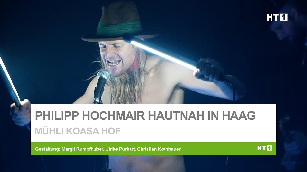 Hochmair, wo bist du? – Ein Heimspiel voller Energie