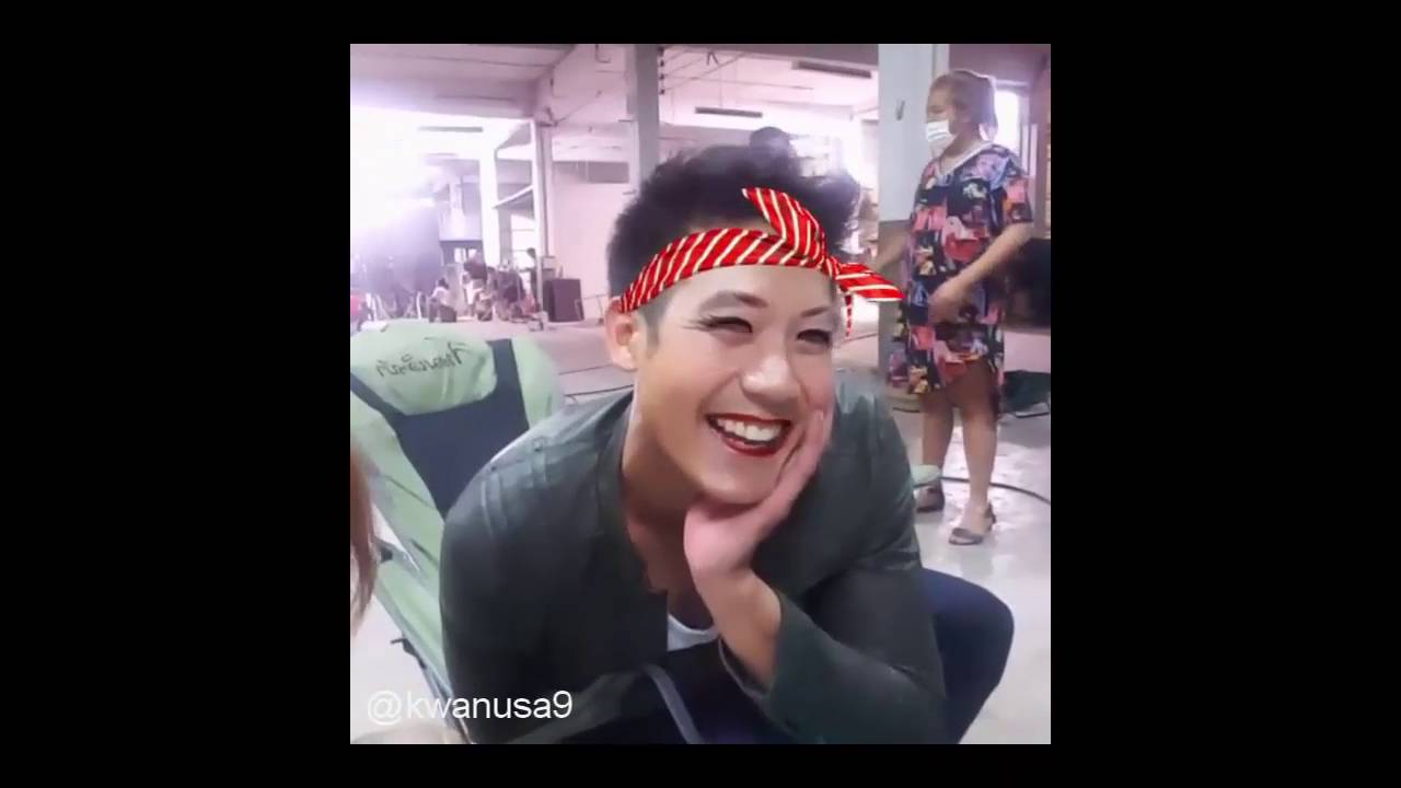 Kwan & Weir & Mik #ฮากันหนักมาก 555+ ดูพี่เวียร์ดิ